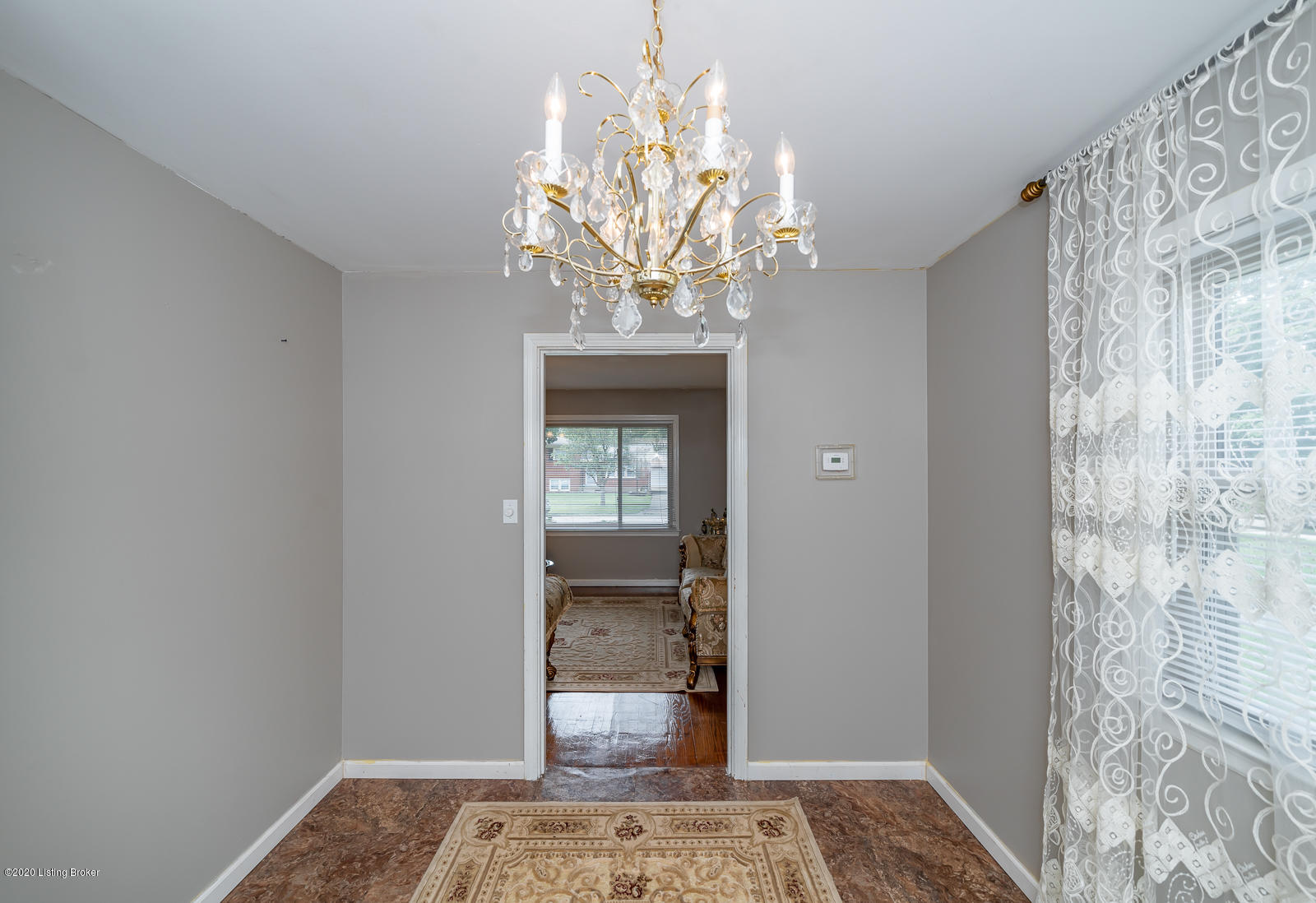 2912 Sheldon Road Louisville, KY 40218 - Photo 7 of 29 Dining Room