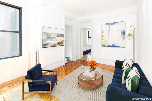 $799,000 | 137 West 12th Street, Unit 51 | West Village