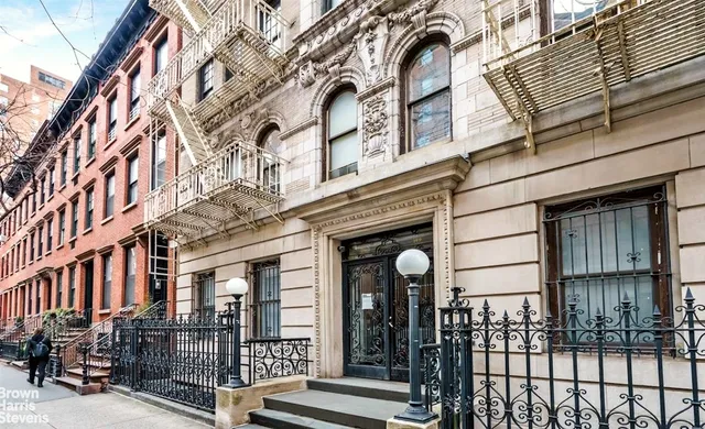 $799,000 | 137 West 12th Street, Unit 51 | West Village