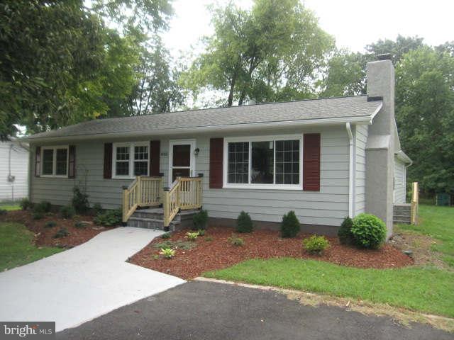 8015 Rugby Road Manassas Park, VA 20111 - Photo 30 of 30 Exterior (General)