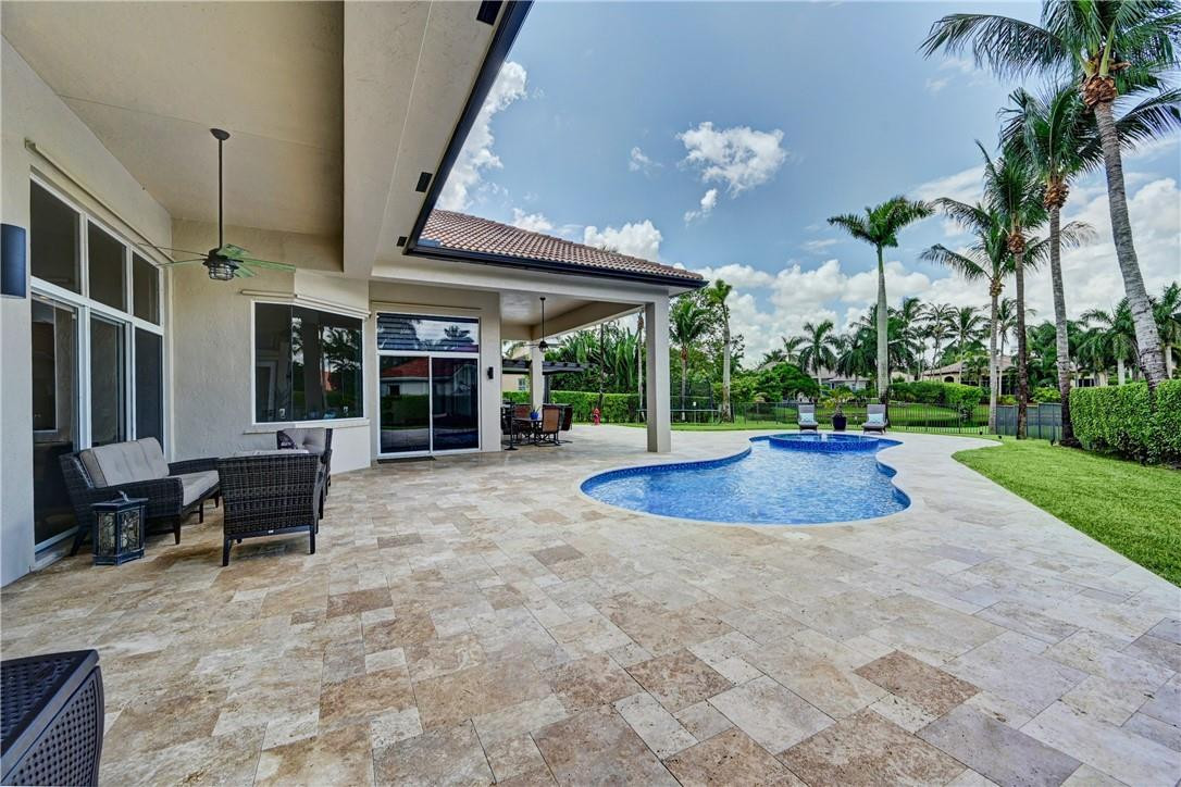 12440 North Stonebrook Circle Davie, FL 33330 - Photo 62 of 99 Photo 62