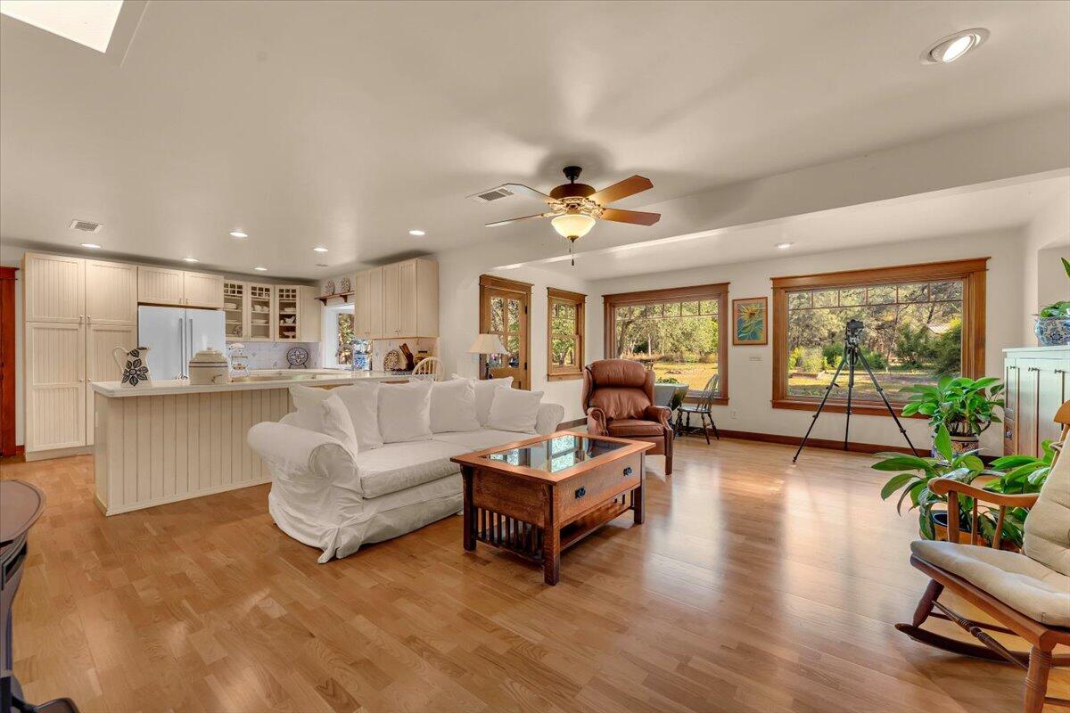 21880 Oak Meadow Road Palo Cedro, CA 96073 - Photo 2 of 79 21880 Oak Meadow Rd - I-23
