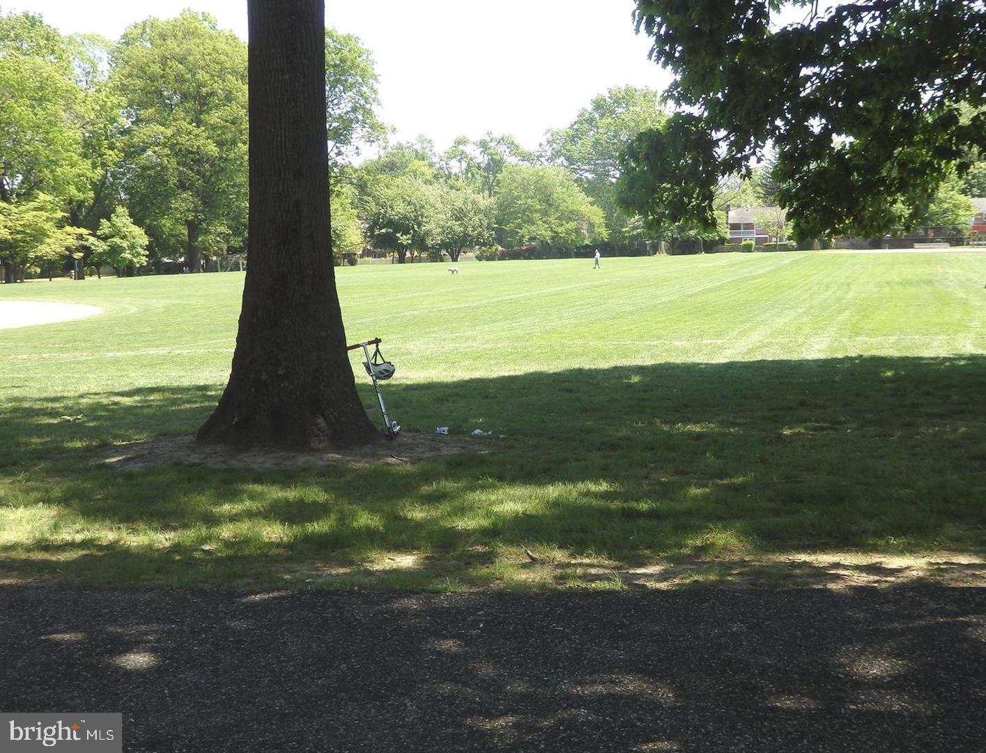 763 Humphreys Road Ardmore, PA 19003 - Photo 23 of 28 a view of a field with an ocean view