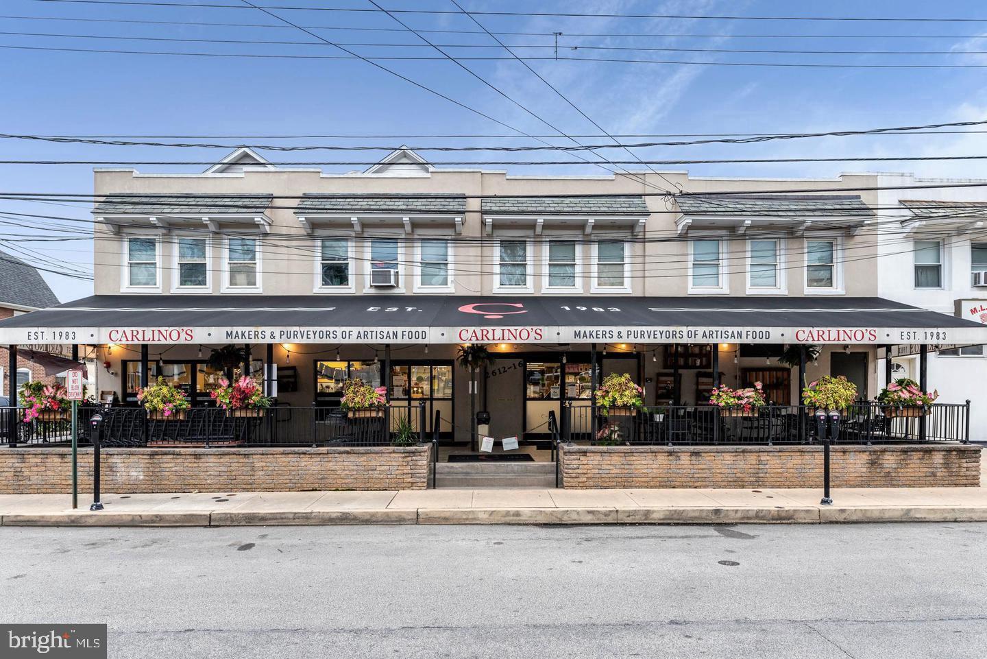 763 Humphreys Road Ardmore, PA 19003 - Photo 25 of 28 front view of a building