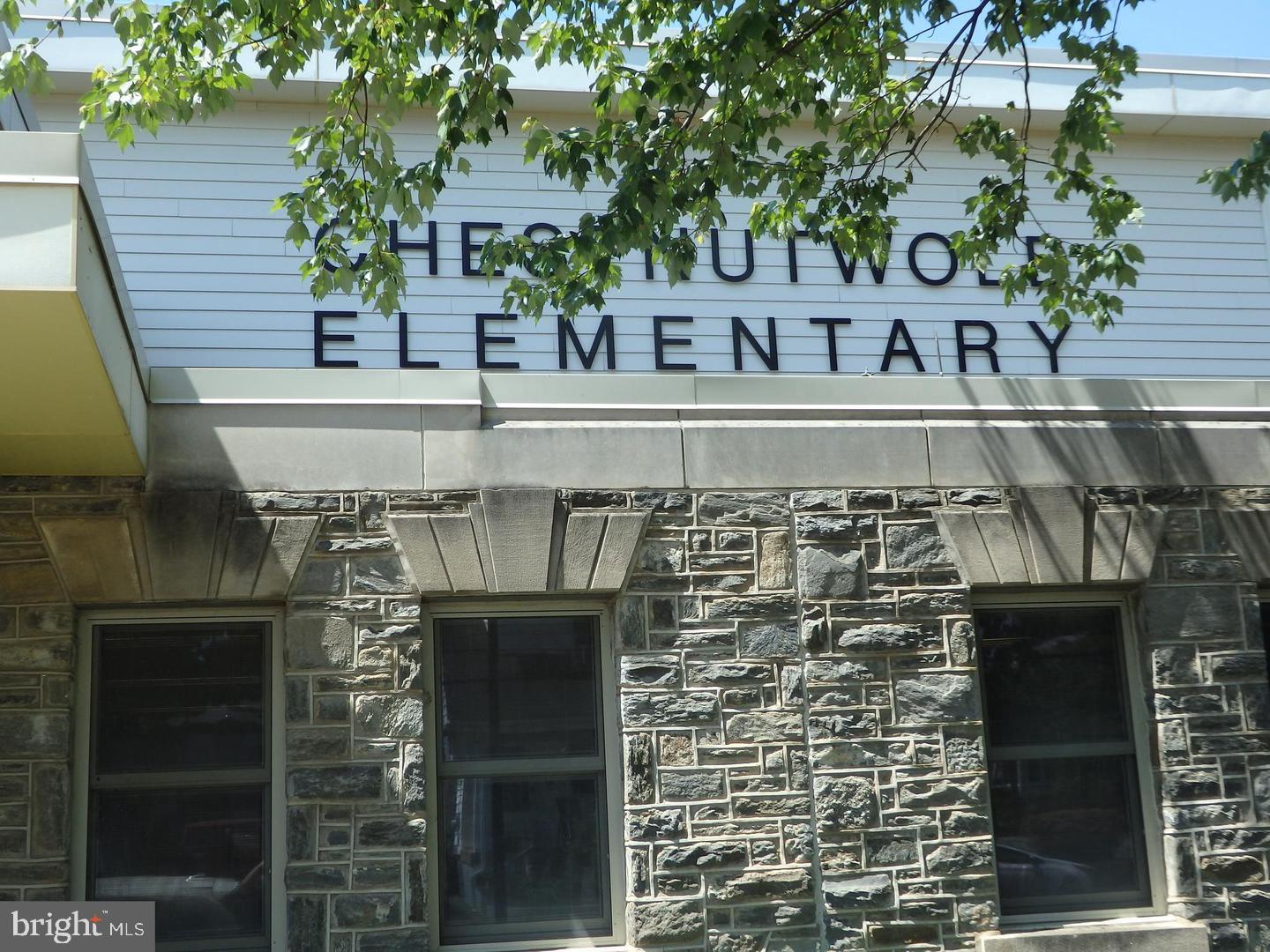 763 Humphreys Road Ardmore, PA 19003 - Photo 28 of 28 a closeup of a door