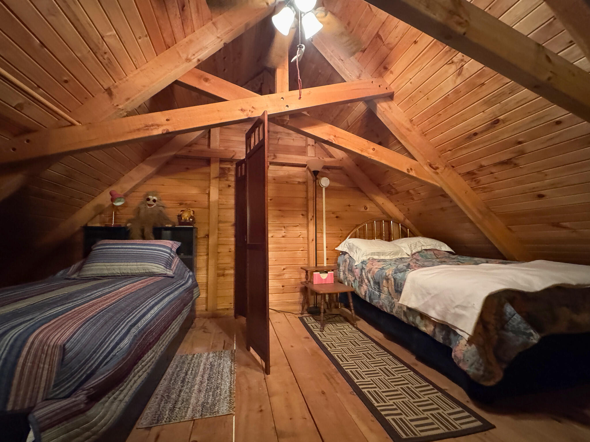 21 Loop Road Chester, ME 04457 - Photo 19 of 27 17