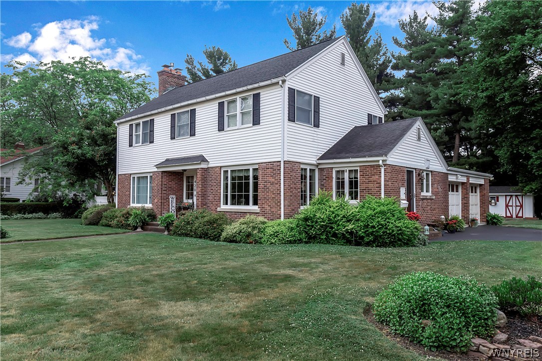 420 Howell Parkway Ridgeway, NY 14103 - Photo 1 of 1 Gallery Image 1