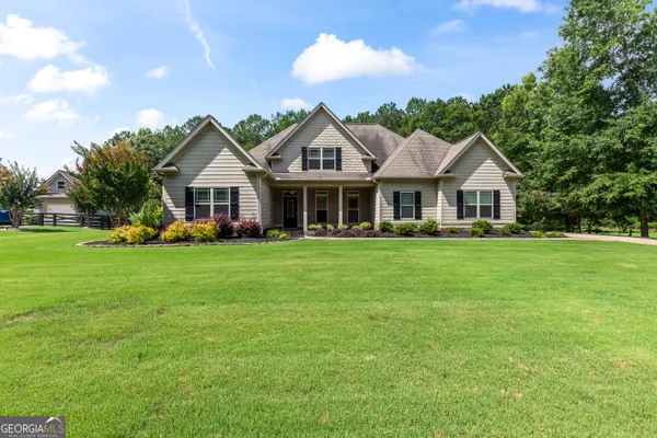 $579,900 | 60 Rocky Bay Lane, Senoia, GA 30276