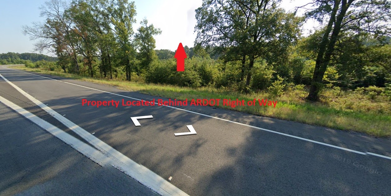 0 Interstate 40 Other, AR 72032 - Photo 3 of 3 a view of outdoor space