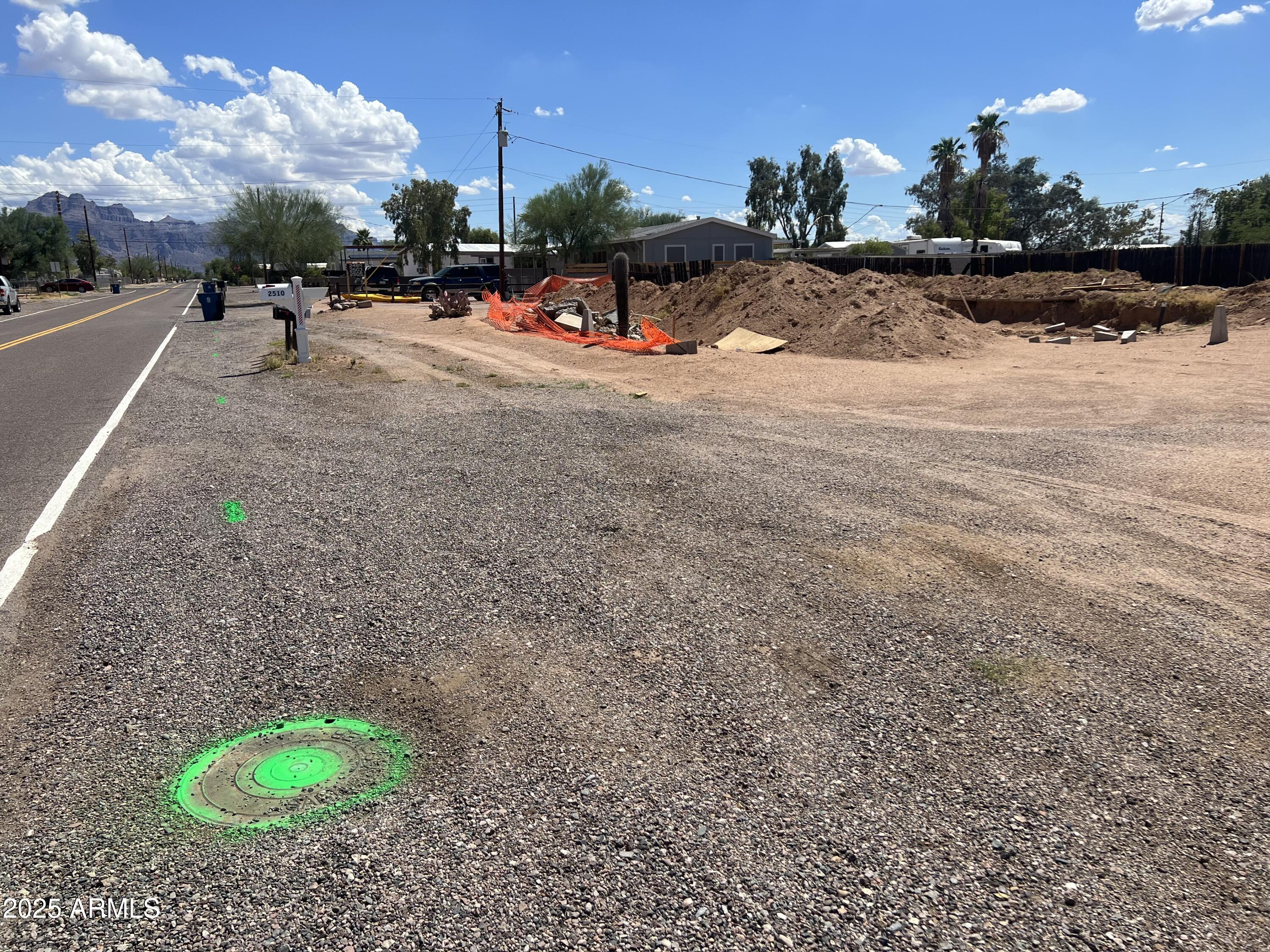 2497 West Shiprock Street Apache Junction, AZ 85120 - Photo 2 of 3 IMG_9560 (1)