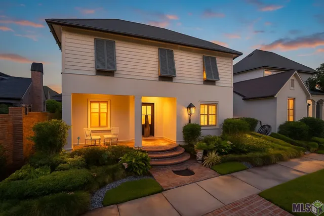 $735,000 | 7938 Settler's Circle, St. George, LA 70810