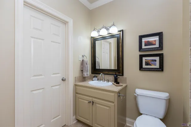 $735,000 | 7938 Settler's Circle, St. George, LA 70810