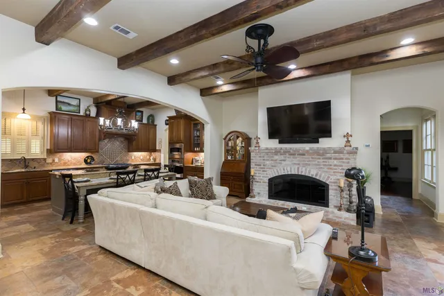 $735,000 | 7938 Settler's Circle, St. George, LA 70810