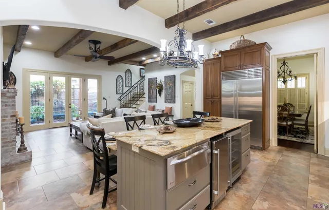 $735,000 | 7938 Settler's Circle, St. George, LA 70810