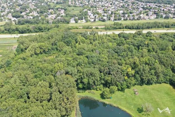 a view of a lake view