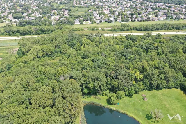 a view of a lake view