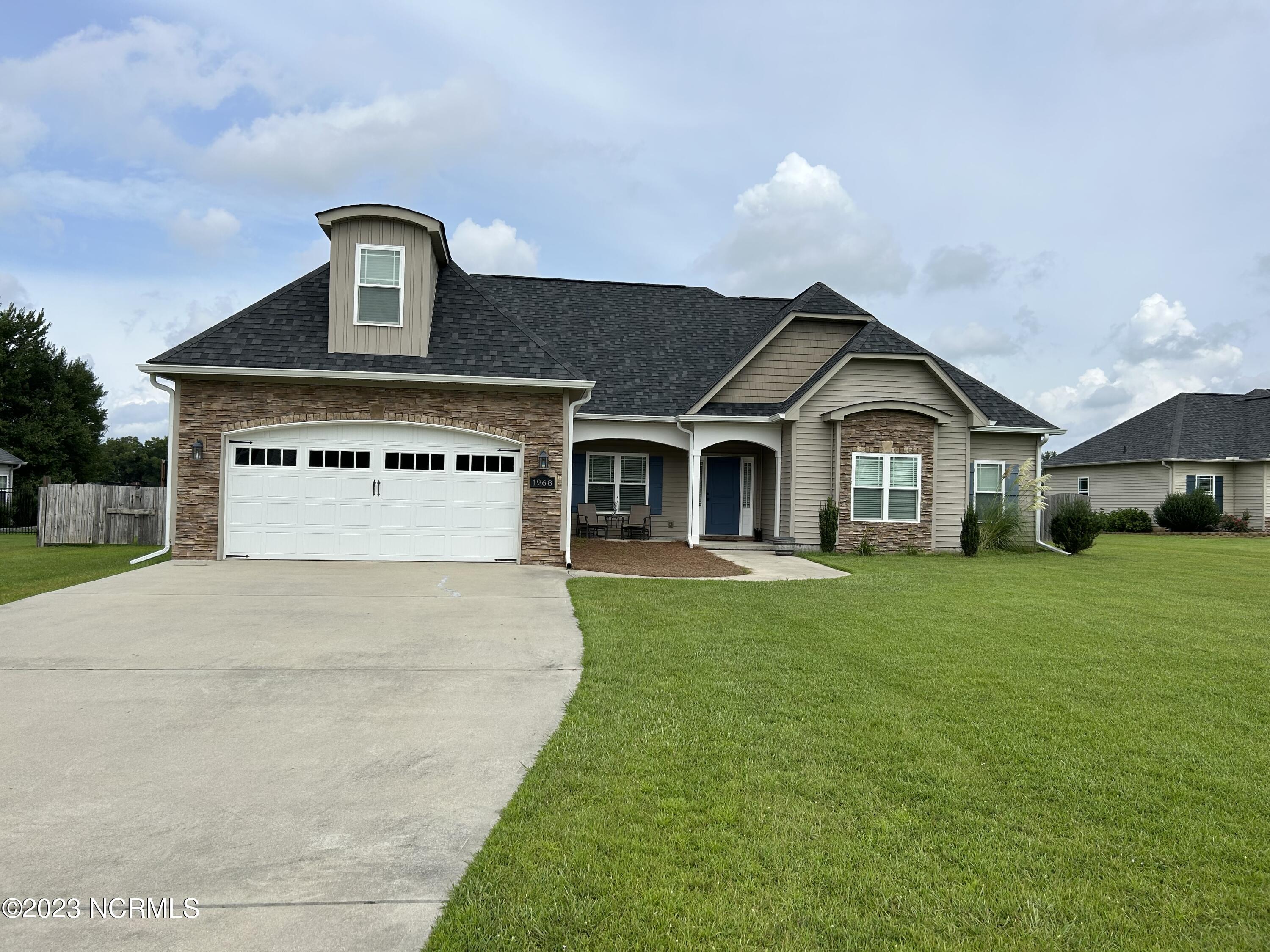 1968 Pollard Road Greenville, NC 27834 - Photo 1 of 14 image_50371841