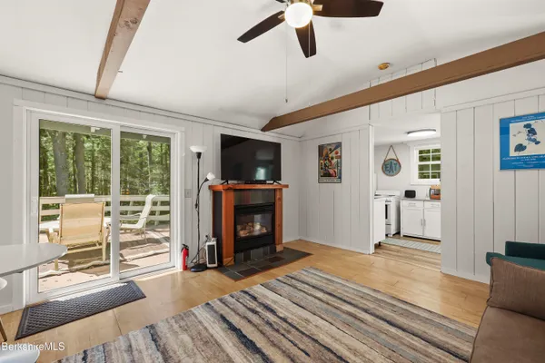 $214,900 | 140 High Rise Road, Otis, MA 01253