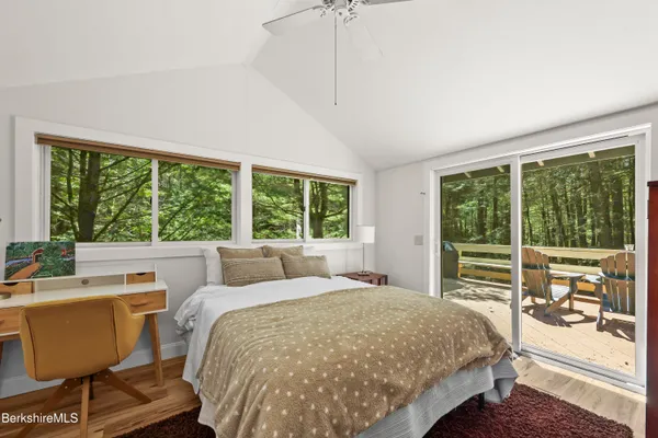 $214,900 | 140 High Rise Road, Otis, MA 01253