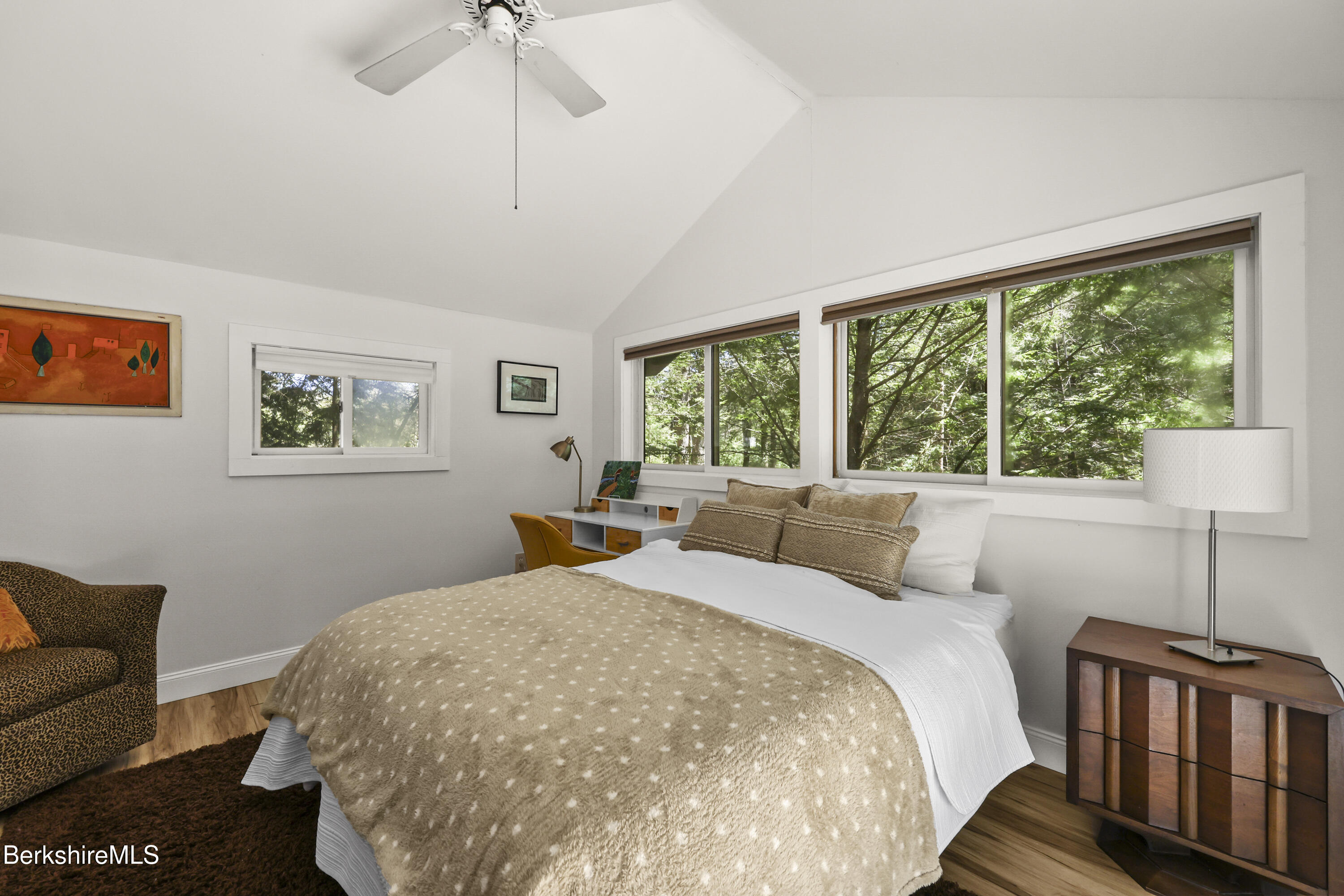 140 High Rise Road Otis, MA 01253 - Photo 14 of 30 Bedroom