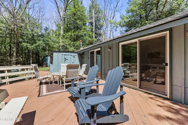 $214,900 | 140 High Rise Road, Otis, MA 01253