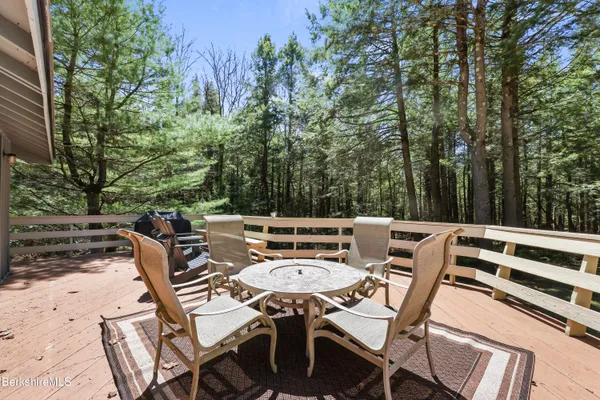 $214,900 | 140 High Rise Road, Otis, MA 01253