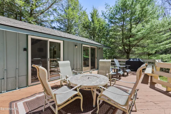 $214,900 | 140 High Rise Road, Otis, MA 01253