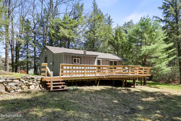 $214,900 | 140 High Rise Road, Otis, MA 01253