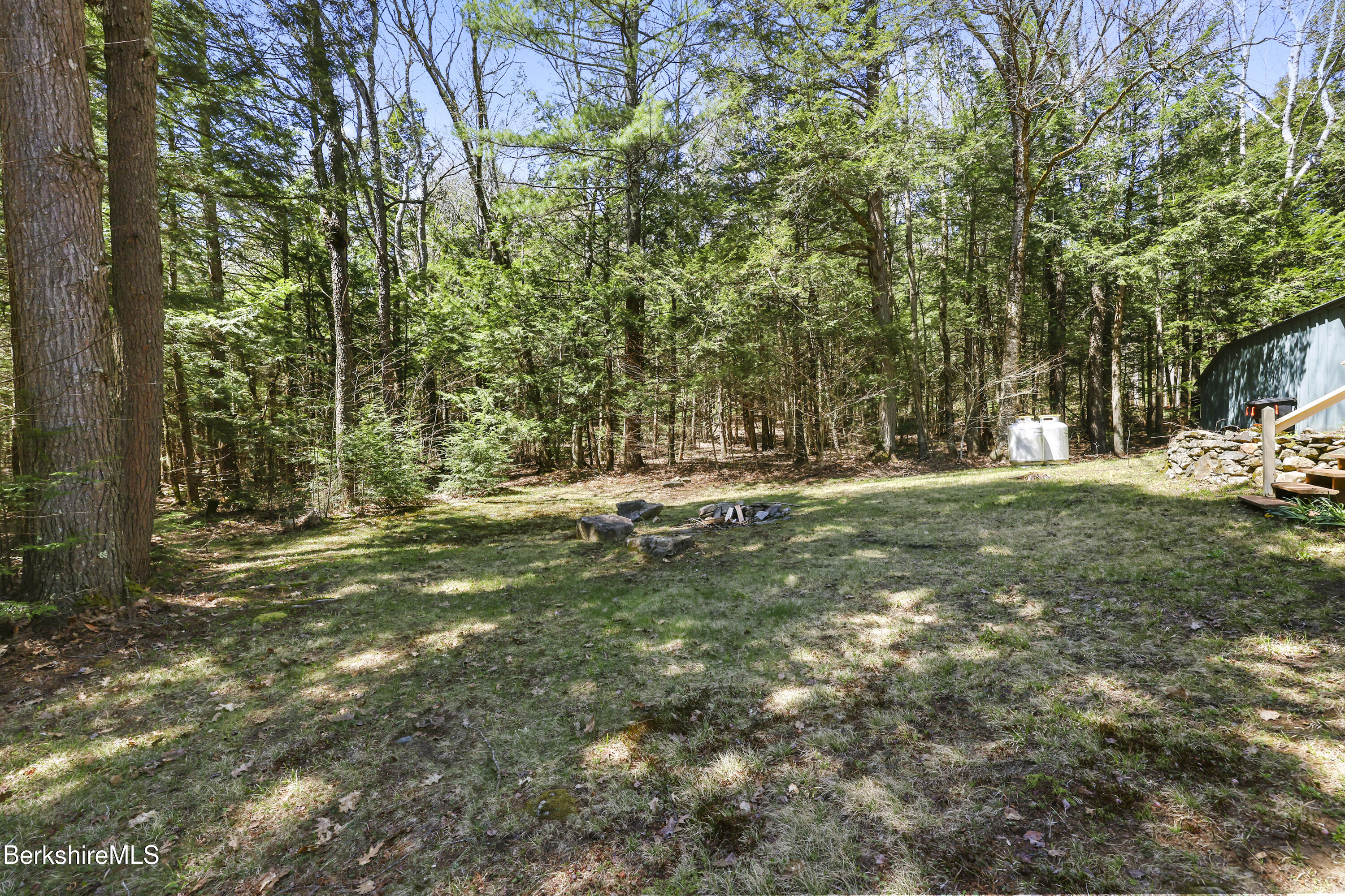 140 High Rise Road Otis, MA 01253 - Photo 25 of 30 Back Yard