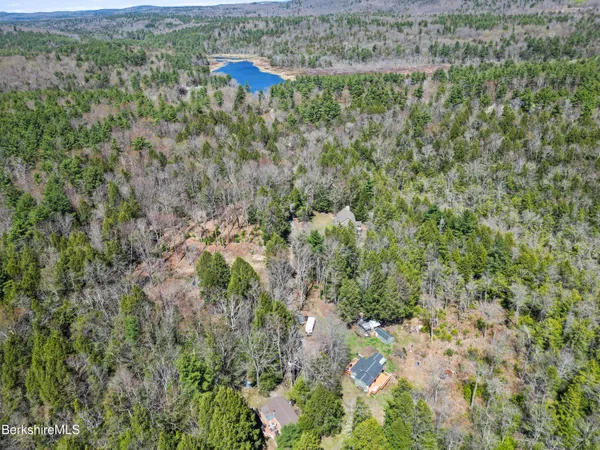 $214,900 | 140 High Rise Road, Otis, MA 01253