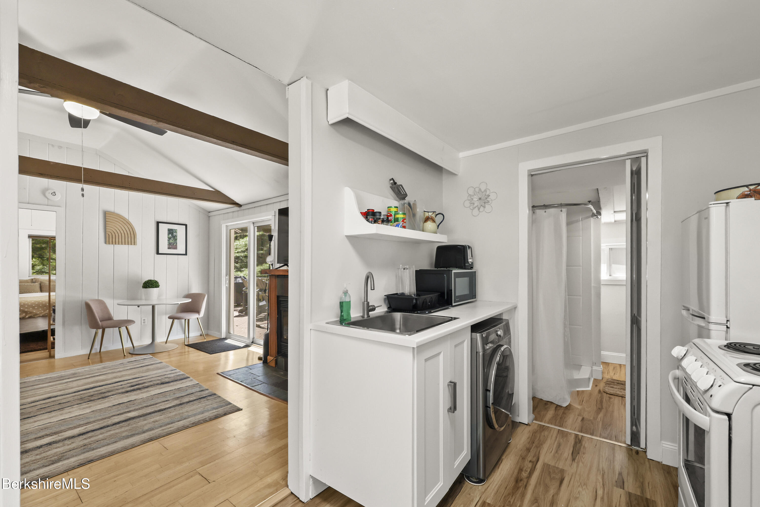 140 High Rise Road Otis, MA 01253 - Photo 5 of 30 Kitchen