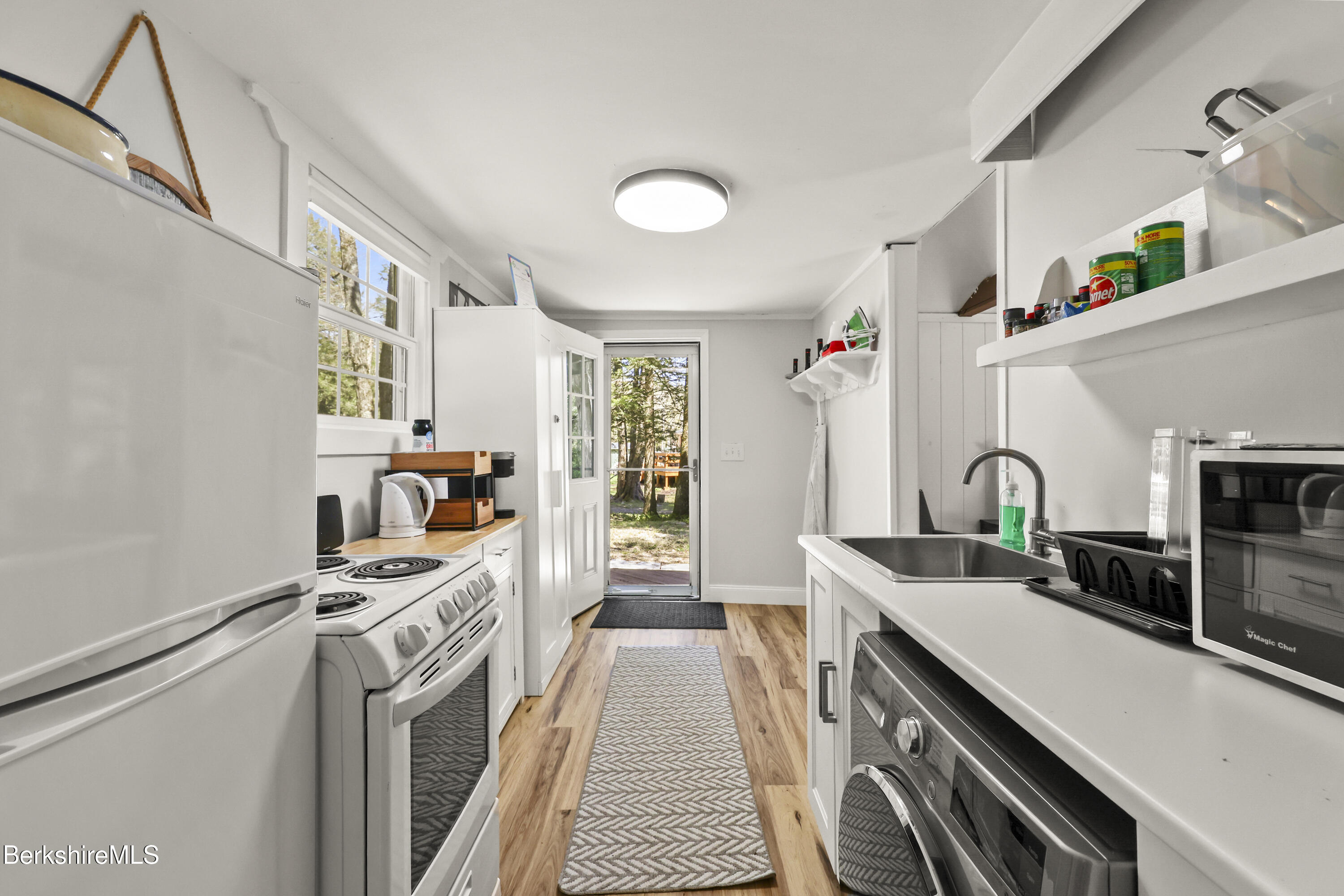 140 High Rise Road Otis, MA 01253 - Photo 6 of 30 Kitchen