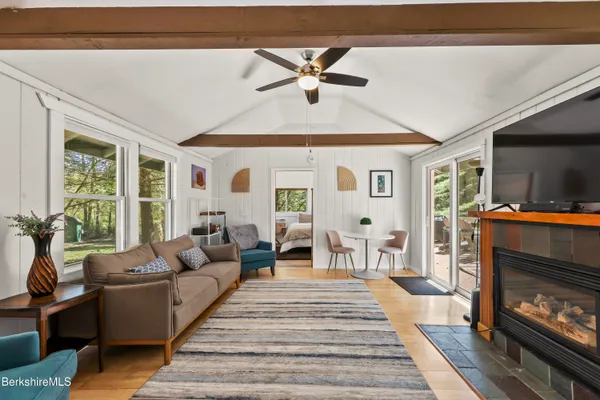 $214,900 | 140 High Rise Road, Otis, MA 01253