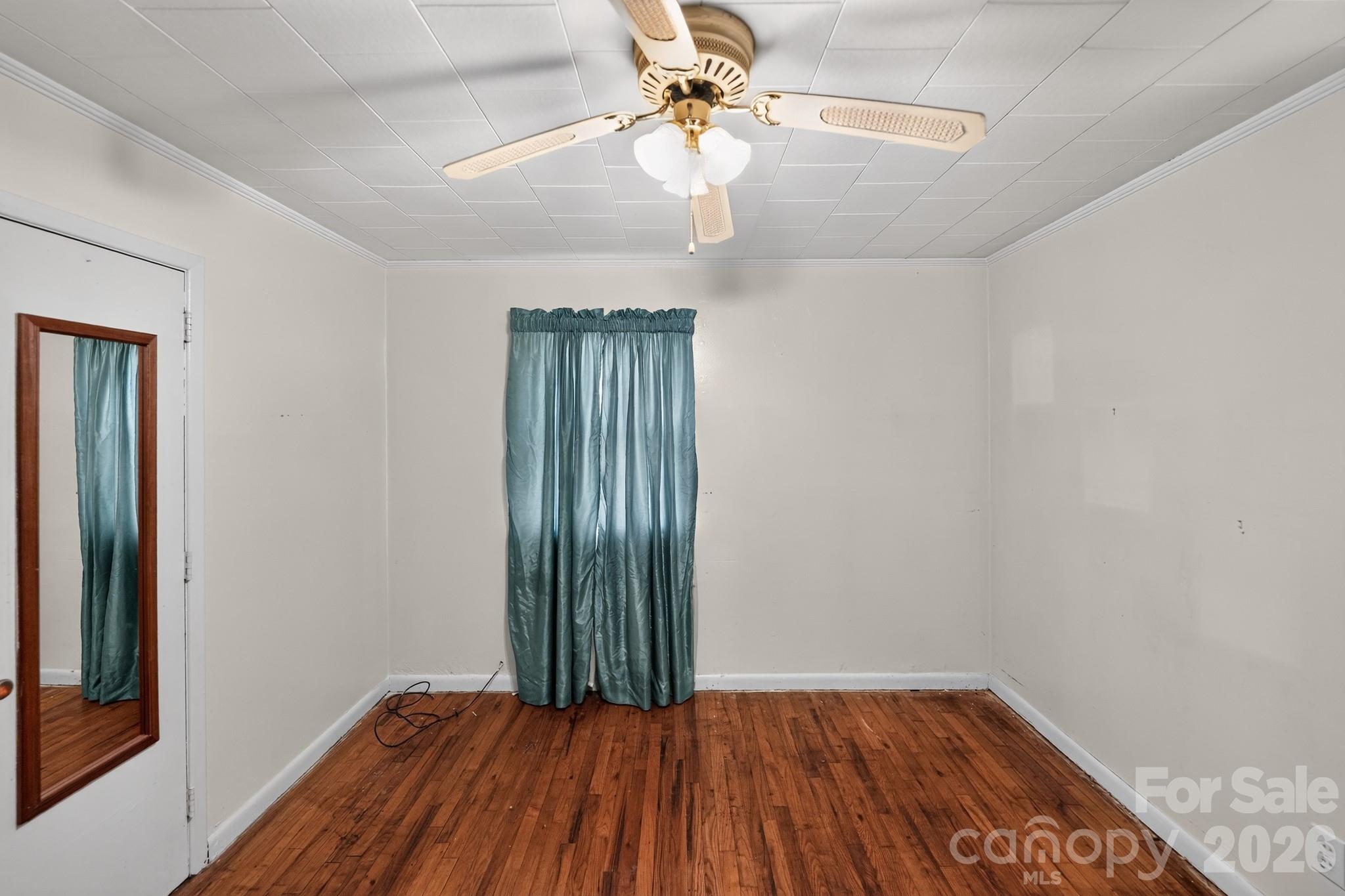 2578 East Simpson Road Burlington, NC 27217 - Photo 8 of 14