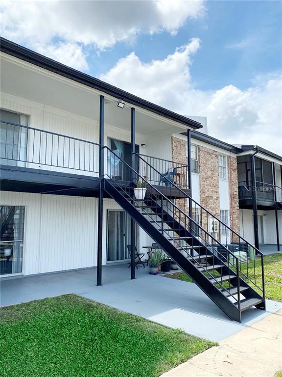 5317 Curry Ford Road, Unit J205 Orlando, FL 32812 - Photo 1 of 1 Gallery Image 1