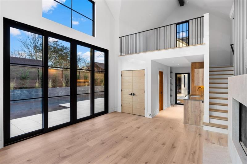 843 Yorkshire Road Northeast Atlanta, GA 30306 - Photo 51 of 66 Gallery Image 51