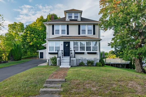 $529,900 | 18 Vine Street, Milford, MA 01757