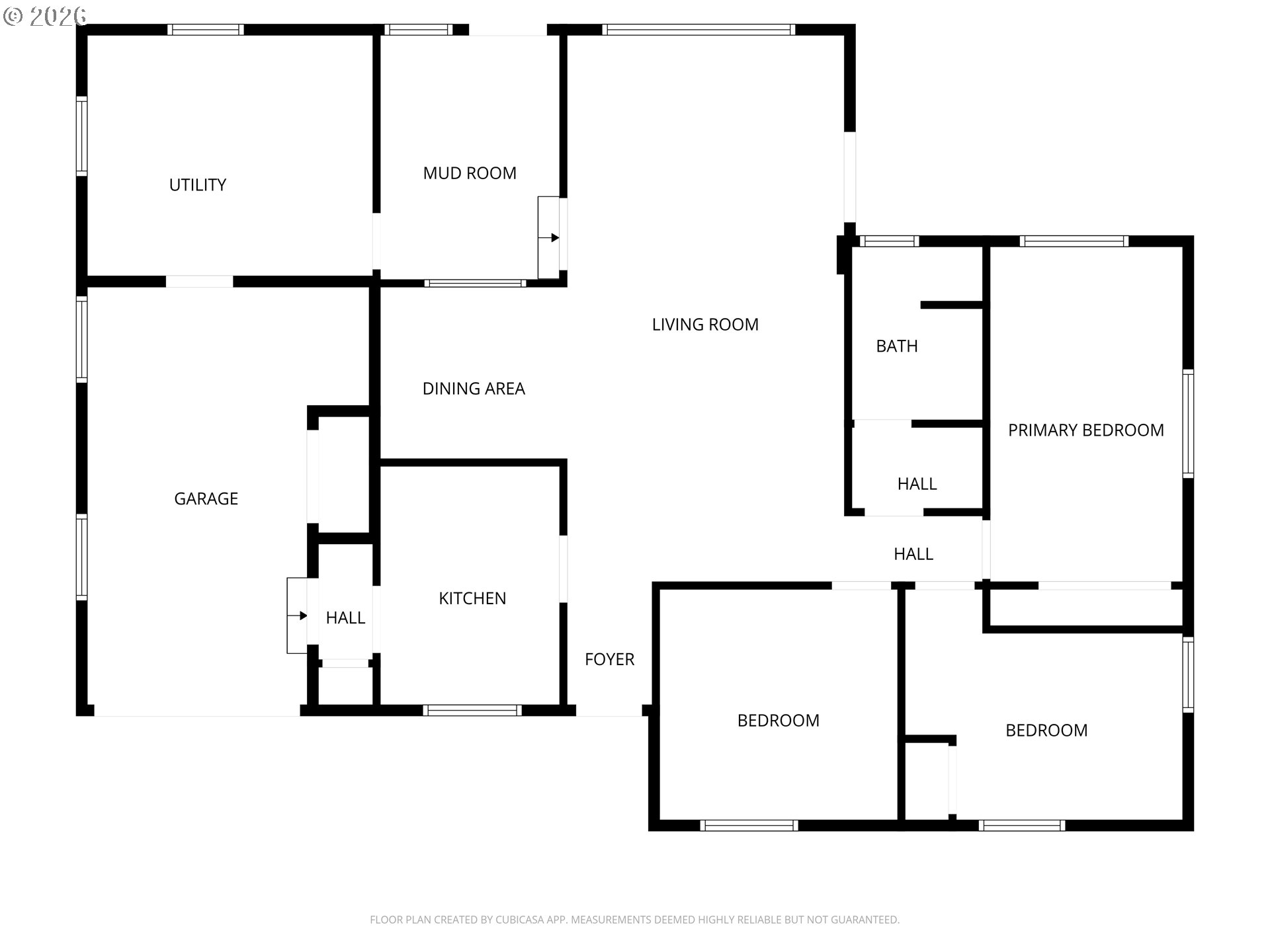 624 Tinamou Lane Springfield, OR 97477 - Photo 39 of 39