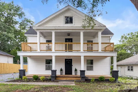 $389,000 | 509 South Marietta Street, Gastonia, NC 28052