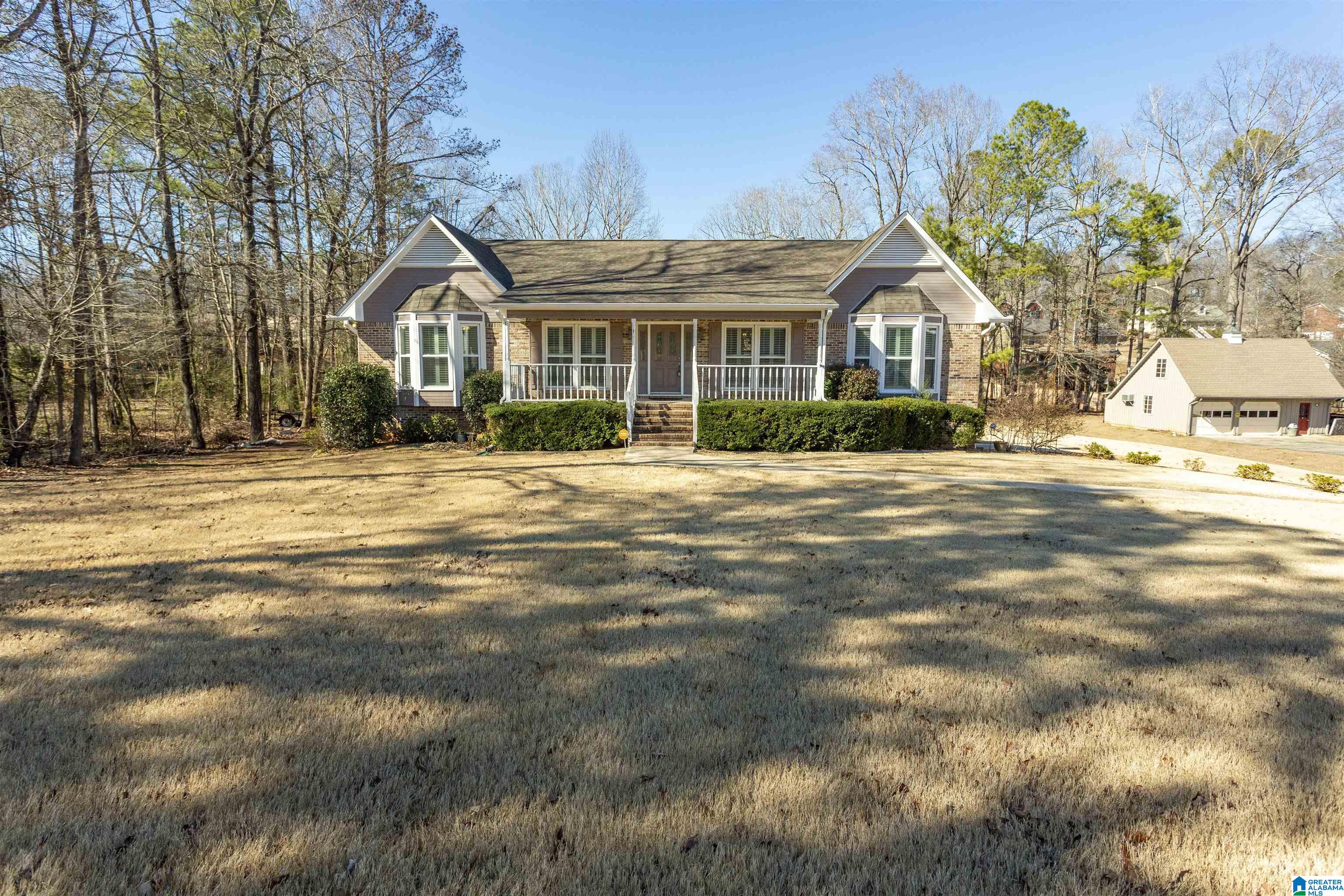7861 Genery Trail McCalla, AL 35111 - Photo 4 of 81
