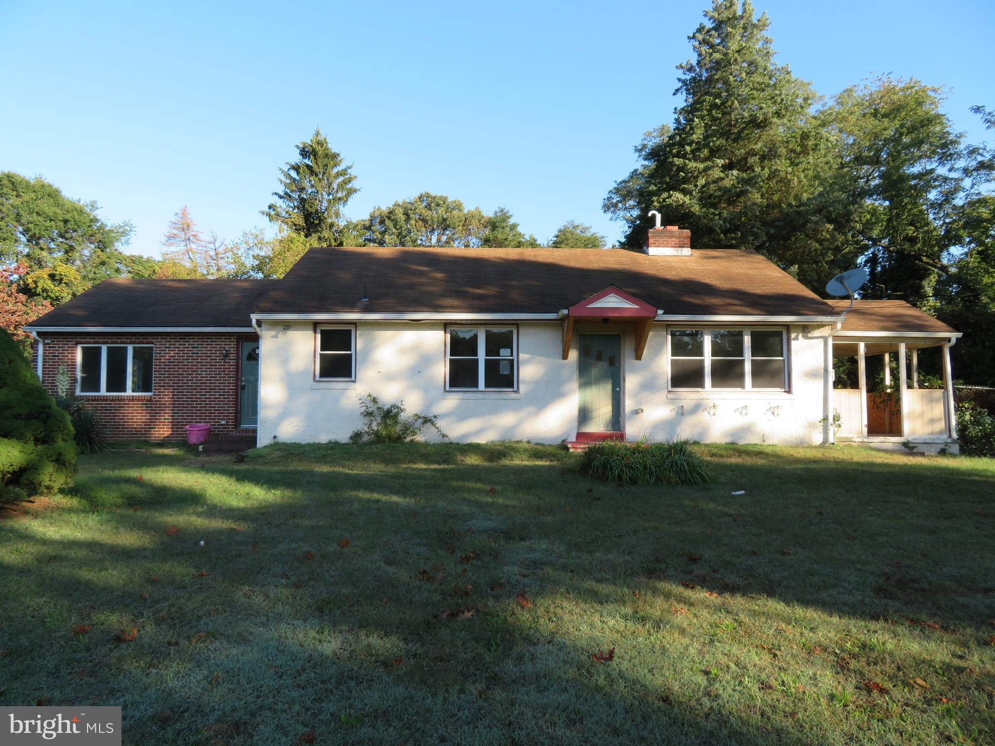 831 East Evesham Road Runnemede, NJ 08029 - Photo 1 of 15 Welcome to 831 E. Evesham Rd.