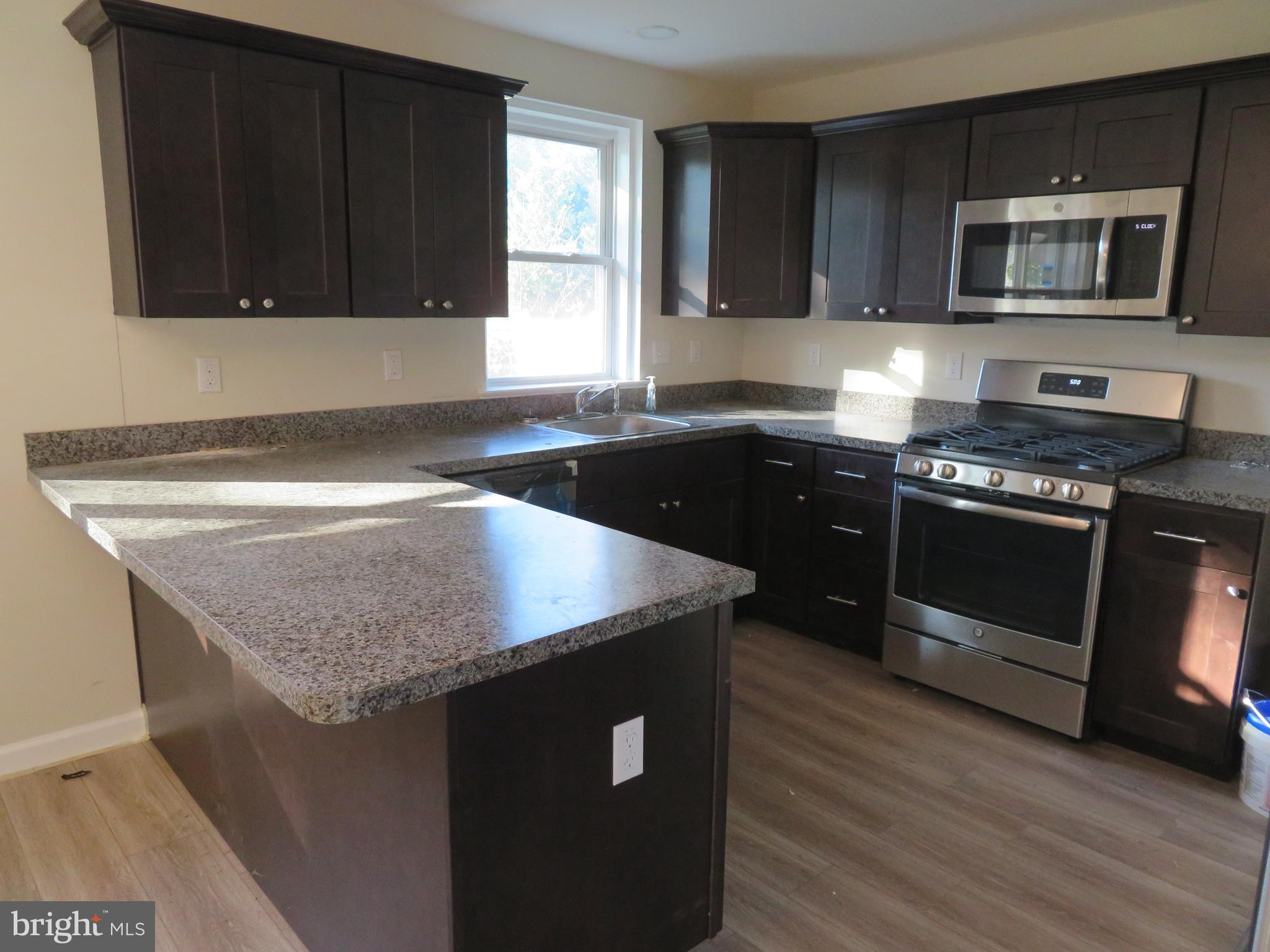 831 East Evesham Road Runnemede, NJ 08029 - Photo 6 of 15 BRAND NEW KITCHEN