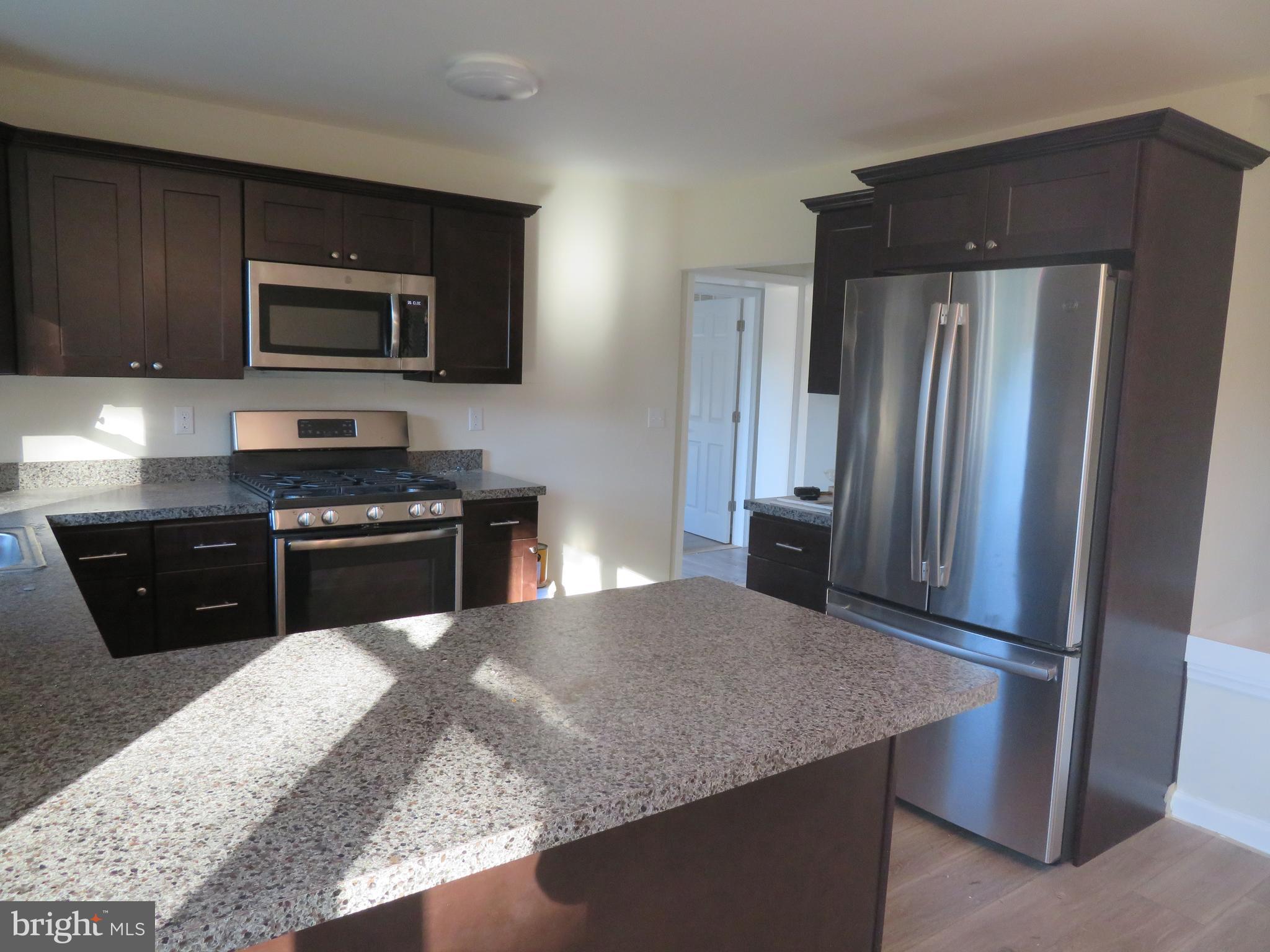 831 East Evesham Road Runnemede, NJ 08029 - Photo 7 of 15 BRAND NEW KITCHEN