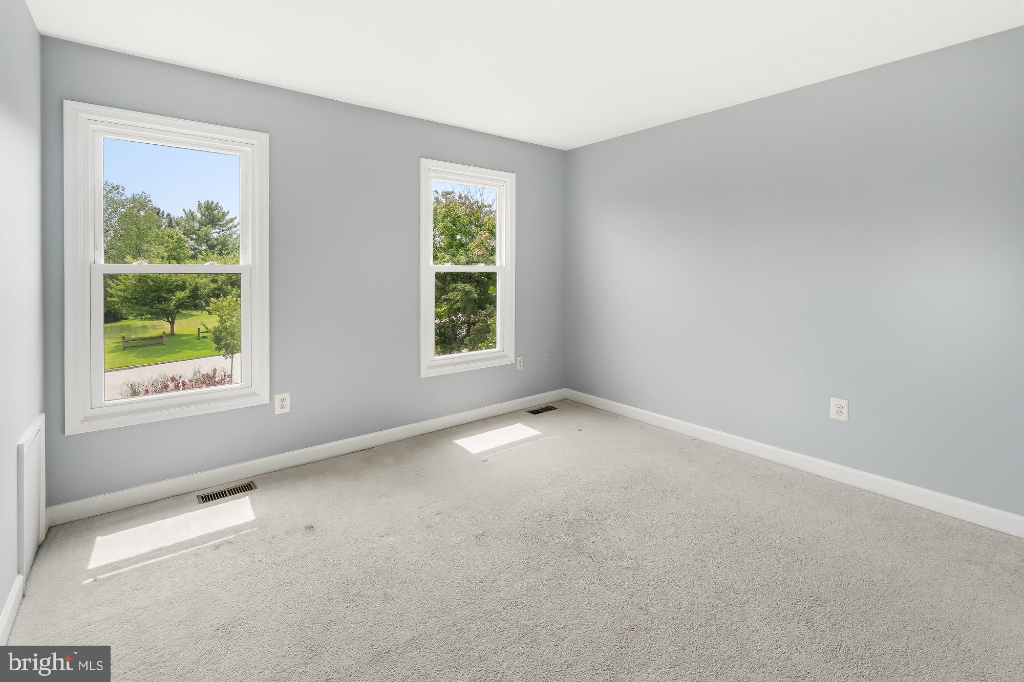 17004 Spates Hill Road Poolesville, MD 20837 - Photo 47 of 80 Bedroom #4 Upper Level