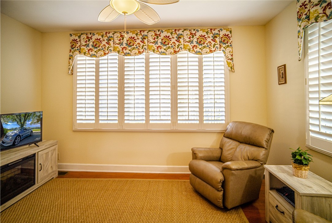 409 Colley Lane St. Simons Island, GA 31522 - Photo 5 of 18 Morning Room