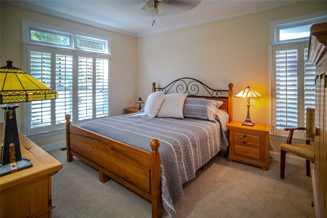 409 Colley Lane St. Simons Island, GA 31522 - Photo 8 of 18 Primary Bedroom