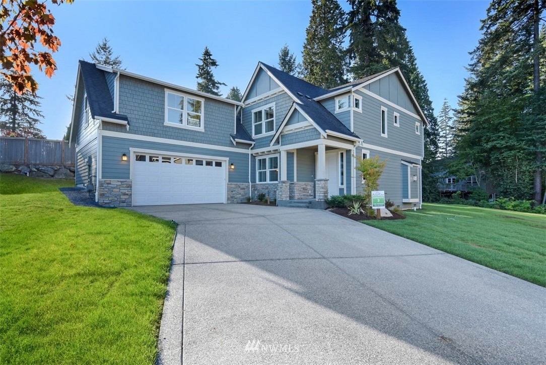 17928 Circle Drive Bothell, WA 98011 - Photo 1 of 23 Gallery Image 1