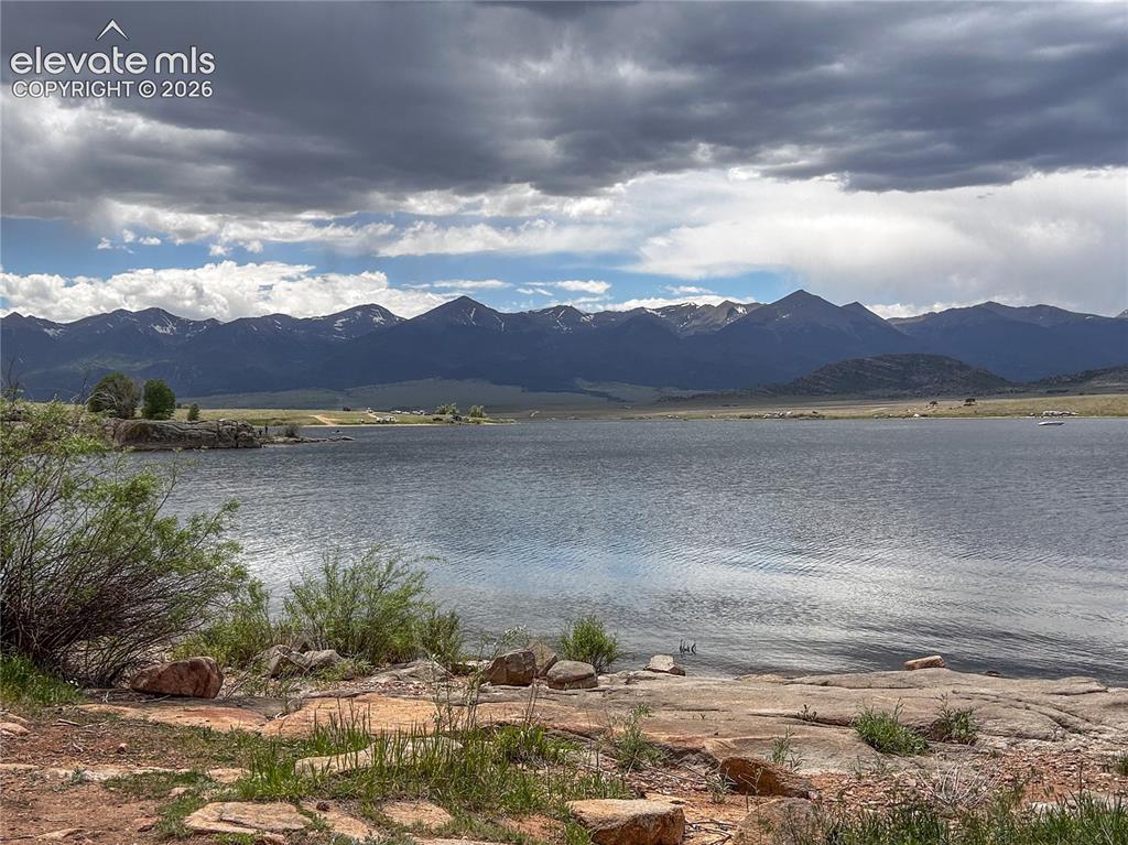 H Path Cotopaxi, CO 81223 - Photo 12 of 13 Enjoy lake fishing nearby at Lake DeWeese.