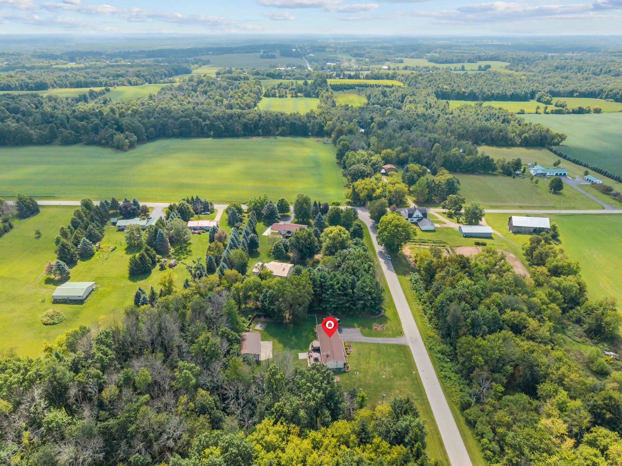 N5328 Collier Road New London, WI 54961 - Photo 23 of 49 Gallery Image 23