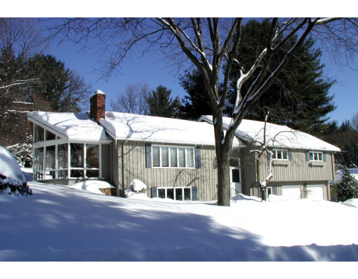 7 Lathrop Road Wellesley, MA 02482 - Photo 1 of 13